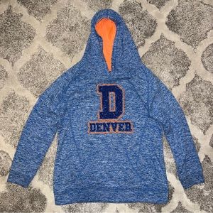 Denver Broncos Hoodie